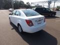 Summit White - Sonic LT Sedan Photo No. 3