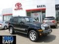 Black - Liberty Limited 4x4 Photo No. 1