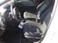 Summit White - Sonic LT Sedan Photo No. 11