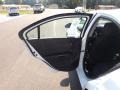 Summit White - Sonic LT Sedan Photo No. 15