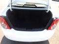 Summit White - Sonic LT Sedan Photo No. 17