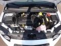 Summit White - Sonic LT Sedan Photo No. 19