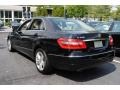 Black - E 350 4Matic Sedan Photo No. 4