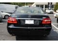 Black - E 350 4Matic Sedan Photo No. 5