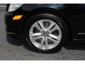 Black - E 350 4Matic Sedan Photo No. 8