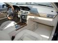 Black - E 350 4Matic Sedan Photo No. 9