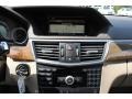 Black - E 350 4Matic Sedan Photo No. 13