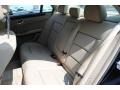 Black - E 350 4Matic Sedan Photo No. 17