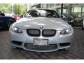 Silverstone Metallic - M3 Coupe Photo No. 2