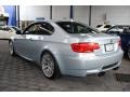 Silverstone Metallic - M3 Coupe Photo No. 4
