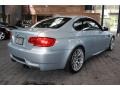 2012 Silverstone Metallic BMW M3 Coupe  photo #6