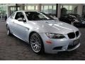 Silverstone Metallic - M3 Coupe Photo No. 7