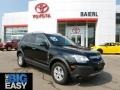 Black Onyx - VUE XE 3.5 AWD Photo No. 1