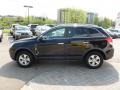 Black Onyx - VUE XE 3.5 AWD Photo No. 4