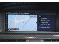 2012 BMW M3 Coupe Navigation