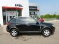 Black Onyx - VUE XE 3.5 AWD Photo No. 8