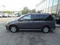 2006 Galaxy Gray Mica Mazda MPV LX  photo #8