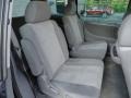 2006 Galaxy Gray Mica Mazda MPV LX  photo #14