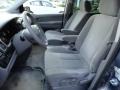 2006 Galaxy Gray Mica Mazda MPV LX  photo #23