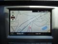 Navigation of 2013 Mustang GT/CS California Special Convertible