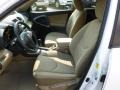 Super White - RAV4 I4 4WD Photo No. 16