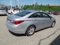 Radiant Silver - Sonata GLS Photo No. 6