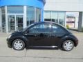Black - New Beetle GLS Coupe Photo No. 3