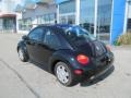 Black - New Beetle GLS Coupe Photo No. 4