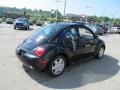 Black - New Beetle GLS Coupe Photo No. 6