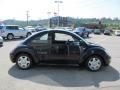 Black - New Beetle GLS Coupe Photo No. 7