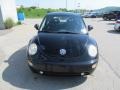 Black - New Beetle GLS Coupe Photo No. 9