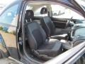Black - New Beetle GLS Coupe Photo No. 10