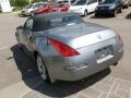 Silverstone Metallic - 350Z Touring Roadster Photo No. 5