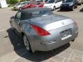 2006 Silverstone Metallic Nissan 350Z Touring Roadster  photo #5