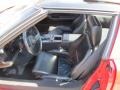 Flame Red - Corvette Coupe Photo No. 12