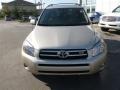 Savannah Metallic - RAV4 Limited 4WD Photo No. 2