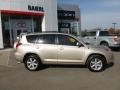 Savannah Metallic - RAV4 Limited 4WD Photo No. 8