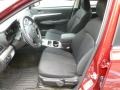 Venetian Red Pearl - Legacy 2.5i Photo No. 6