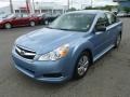 Sky Blue Metallic - Legacy 2.5i Photo No. 3