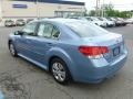 Sky Blue Metallic - Legacy 2.5i Photo No. 9