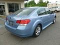 Sky Blue Metallic - Legacy 2.5i Photo No. 11