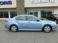 Sky Blue Metallic - Legacy 2.5i Photo No. 12