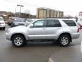 Titanium Metallic - 4Runner SR5 4x4 Photo No. 4