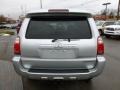 Titanium Metallic - 4Runner SR5 4x4 Photo No. 6