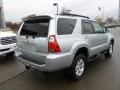 Titanium Metallic - 4Runner SR5 4x4 Photo No. 7