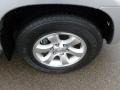 Titanium Metallic - 4Runner SR5 4x4 Photo No. 9