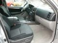 Titanium Metallic - 4Runner SR5 4x4 Photo No. 10