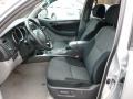 Titanium Metallic - 4Runner SR5 4x4 Photo No. 16