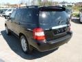 2006 Black Toyota Highlander Hybrid Limited  photo #5