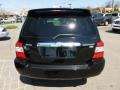 2006 Black Toyota Highlander Hybrid Limited  photo #6